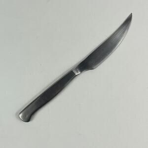 Cuisinart Steak Knife Straight Edge Non-Serrated Curved Blade Replacement